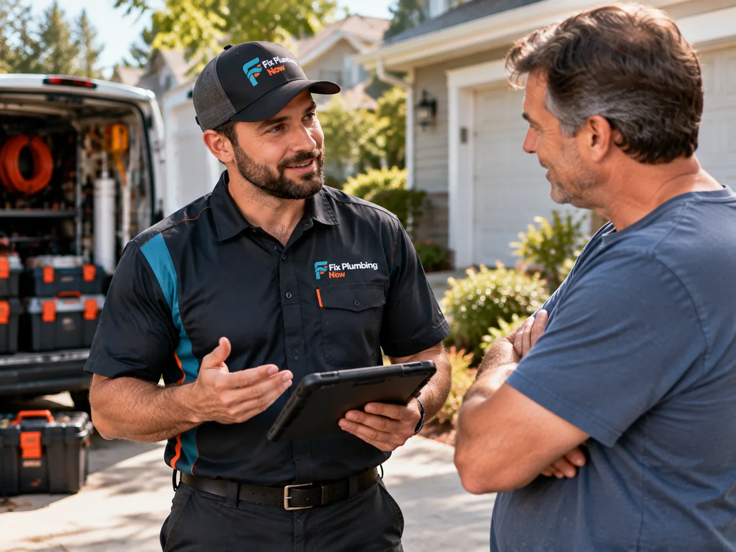 Clogged Drain Service Seabrook, SC FAQs